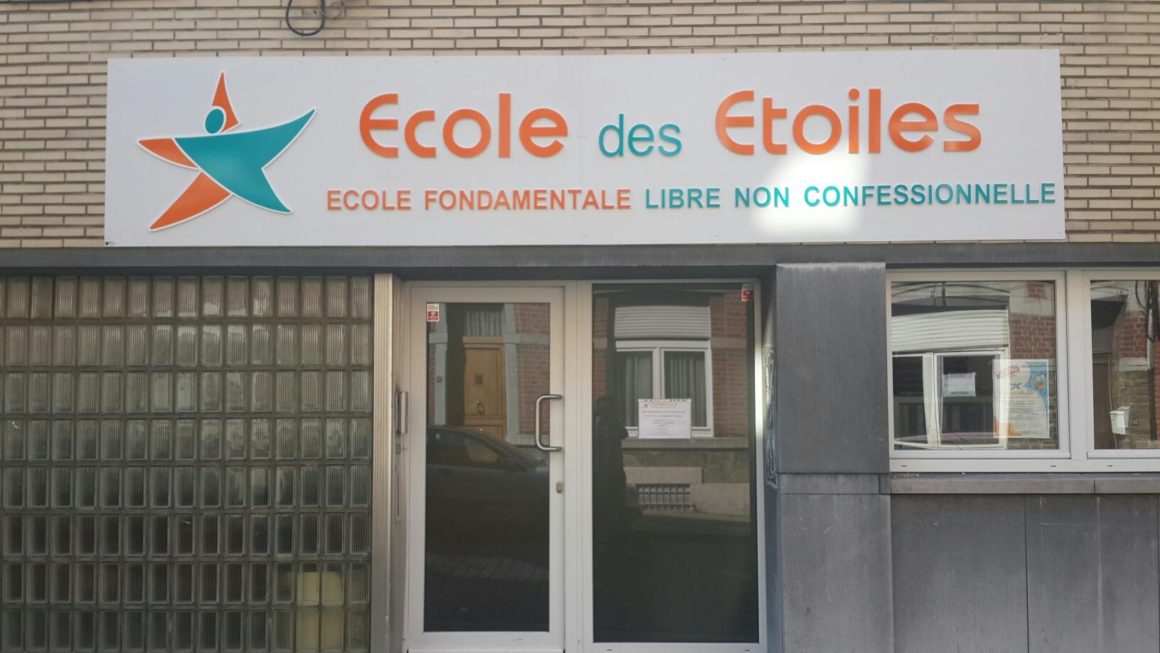 Une nouvelle ‘Ecoles des Etoiles’ à Liège dès la rentrée 2014-2015