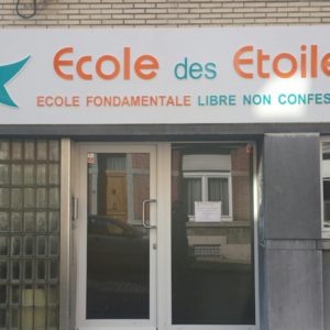 Une nouvelle ‘Ecoles des Etoiles’ à Liège dès la rentrée 2014-2015